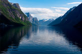 Mardalsfossen