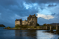 Eilean Donan
