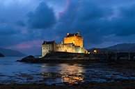 Eilean Donan