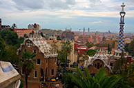 Park Guell