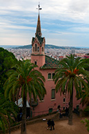 Park Guell