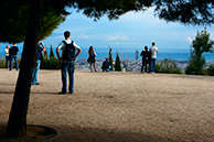 Park Guell
