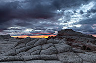 Vermilion Cliffs