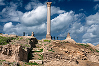 Alexandria