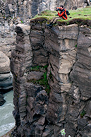 Gullfoss/Олег