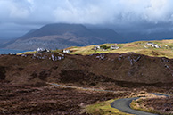 Skye Island