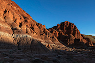 Little valley