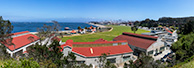 San Francisco Bay area