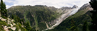 Alpes, Col de Balme
