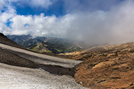 Col Des Fours
