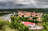 Krumlov Moravsky