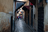Fess Medina