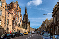 Edinburgh
