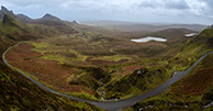 Skye Island