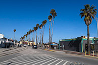 Pacific Grove