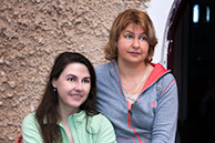 Tanaya, Lena