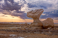 White Desert