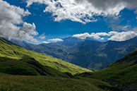 Col De Fours