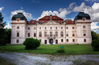 Schloss Ruegers