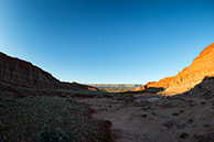 Little valley