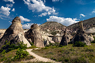 Love valley