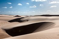 Great Sand Sea