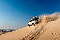 Great Sand Sea