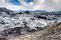 Ледник Vatnajokull