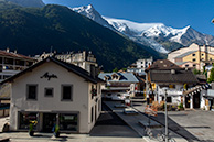 Chamonix