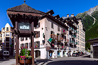 Chamonix
