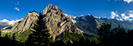 Monte Bianco