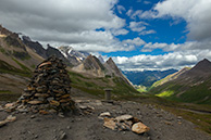 Col De Seigne