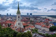 Bratislava