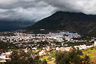 Northen Marocco: Chefchaouen