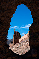 Tamnugalt Kasbah