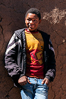 At Tamnugalt clay house