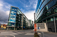 Visma BC