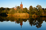 Букрино, храм Рождества Христова