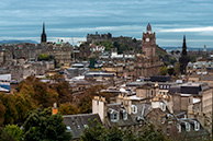 Edinburgh