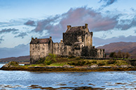 Eilean Donan