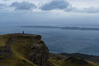 Skye Island