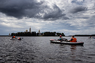 Нилова пустынь