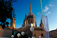 Santa Eulalia