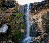 Калужская Ниогара