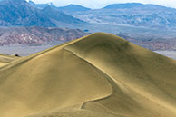 Mesquite Dunes