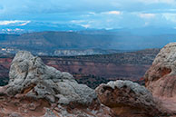 Vermilion Cliffs