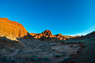 Little valley