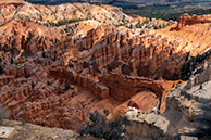 Bryce canyon