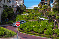 Lombardia street
