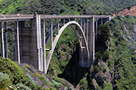 Bixby Creek bridge